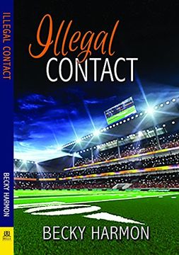 portada Illegal Contact (in English)