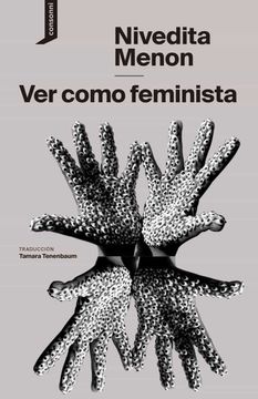 portada Ver Como Feminista (in Spanish)