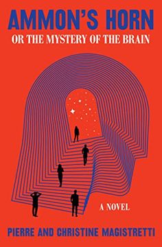 portada Ammon's Horn, or the Mystery of the Brain: A Novel 