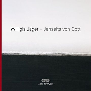 portada Jenseits von Gott (en Alemán)