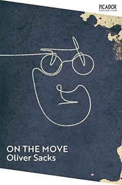portada On the Move: A Life (Picador Collection, 37) (in English)