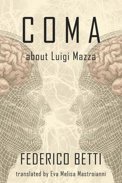 portada Coma: About Luigi Mazza (en Inglés)