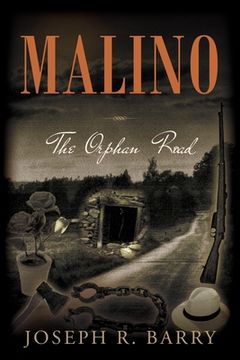 portada Malino: The Orphan Road