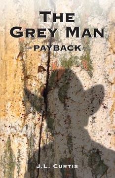 portada The Grey Man: Payback (en Inglés)