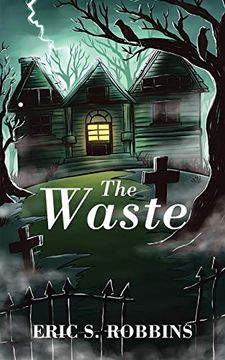 portada The Waste (en Inglés)
