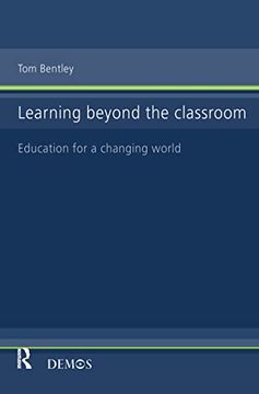 portada Learning Beyond the Classroom (in English)