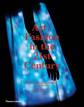 portada Art/Fashion in the 21st Century (en Inglés)