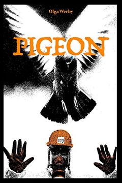 portada Pigeon: Volume 1 (The Ornis Experiment)
