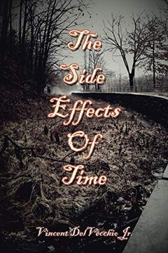 portada The Side Effects of Time (en Inglés)
