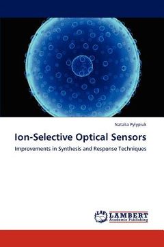 portada ion-selective optical sensors (in English)