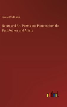 portada Nature and Art. Poems and Pictures from the Best Authors and Artists