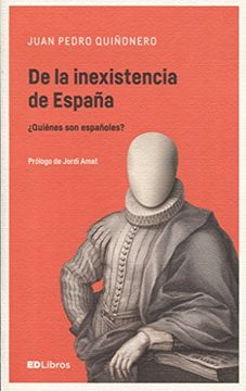 De la inexistencia en españa