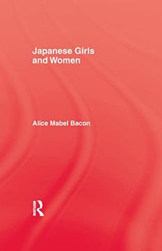 portada Japanese Girls and Women