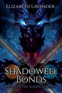 portada Shadowed Bonds (en Inglés)