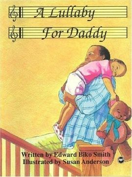 portada A Lullaby for Daddy 