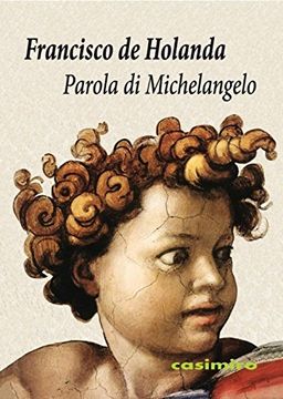 portada Parola Di Michelangelo (in Spanish)