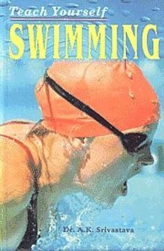 portada Teach Yourself Swimming