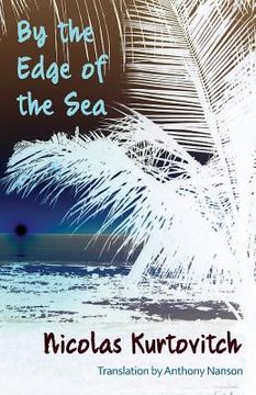 portada By the Edge of the Sea: Short Stories (en Inglés)