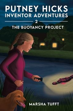 portada The Buoyancy Project