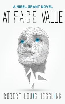 portada At Face Value (en Inglés)