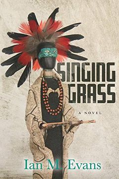 portada Singing Grass