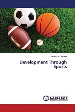 portada Development Through Sports