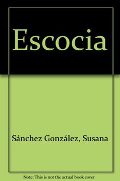portada escocia (in Spanish)