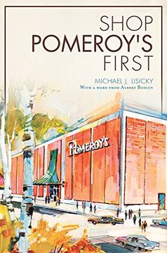 portada Shop Pomeroy's First