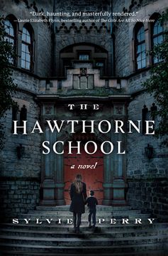portada The Hawthorne School (en Inglés)