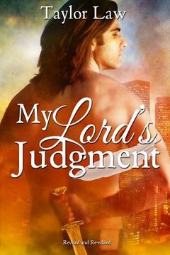 portada My Lord's Judgment (en Inglés)