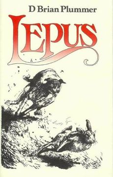 portada Lepus: The Story of a Hare