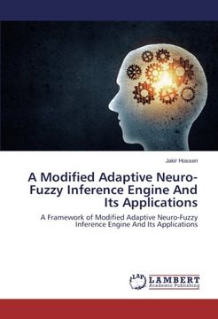 Libro A Modified Adaptive Neuro-Fuzzy Inference Engine and its ...