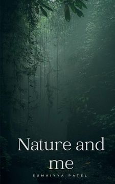 portada Nature and me (en Inglés)