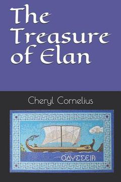 portada The Treasure of Elan (in English)