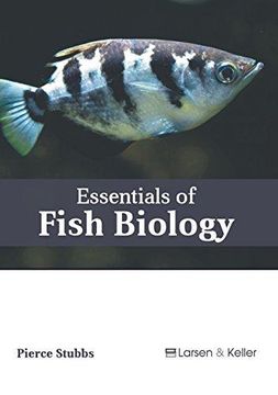 portada Essentials of Fish Biology (en Inglés)