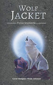 portada Wolf Jacket (en Inglés)