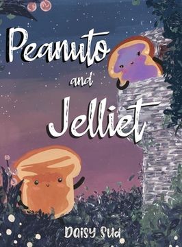 portada Peanuto & Jelliet