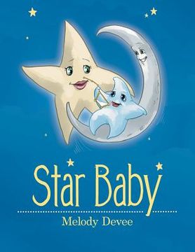 portada Star Baby (in English)