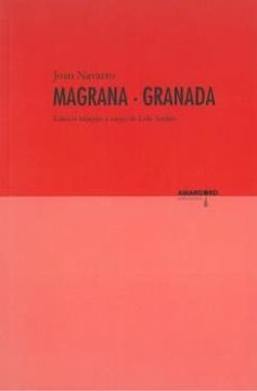 portada Magrana * Granada