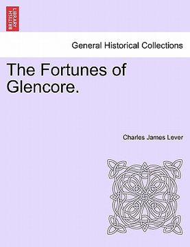 portada the fortunes of glencore. vol. iii (en Inglés)
