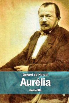 portada Aurélia (en Francés)