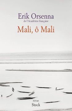 portada Mali, ô Mali (La Bleue)