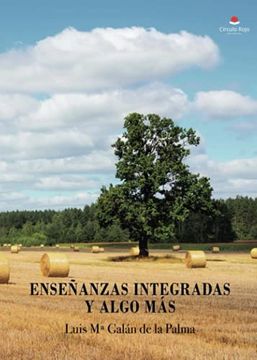 portada Enseñanzas Integradas y Algo más (in Spanish)