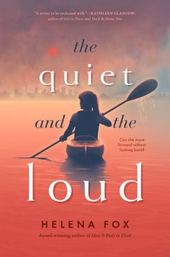 portada The Quiet and the Loud (en Inglés)