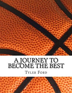 portada A Journey to Become the Best