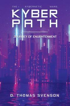 portada Kyber Path: Journey of Enlightenment (in English)