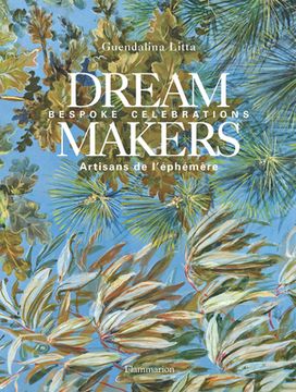 portada Dream Makers: Bespoke Celebrations (en Inglés)