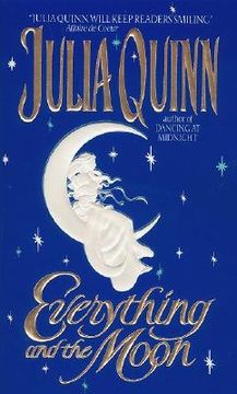 everything and the moon