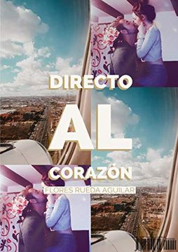 portada Directo al Coraz? N (in Spanish)
