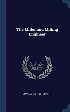 portada The Miller and Milling Engineer